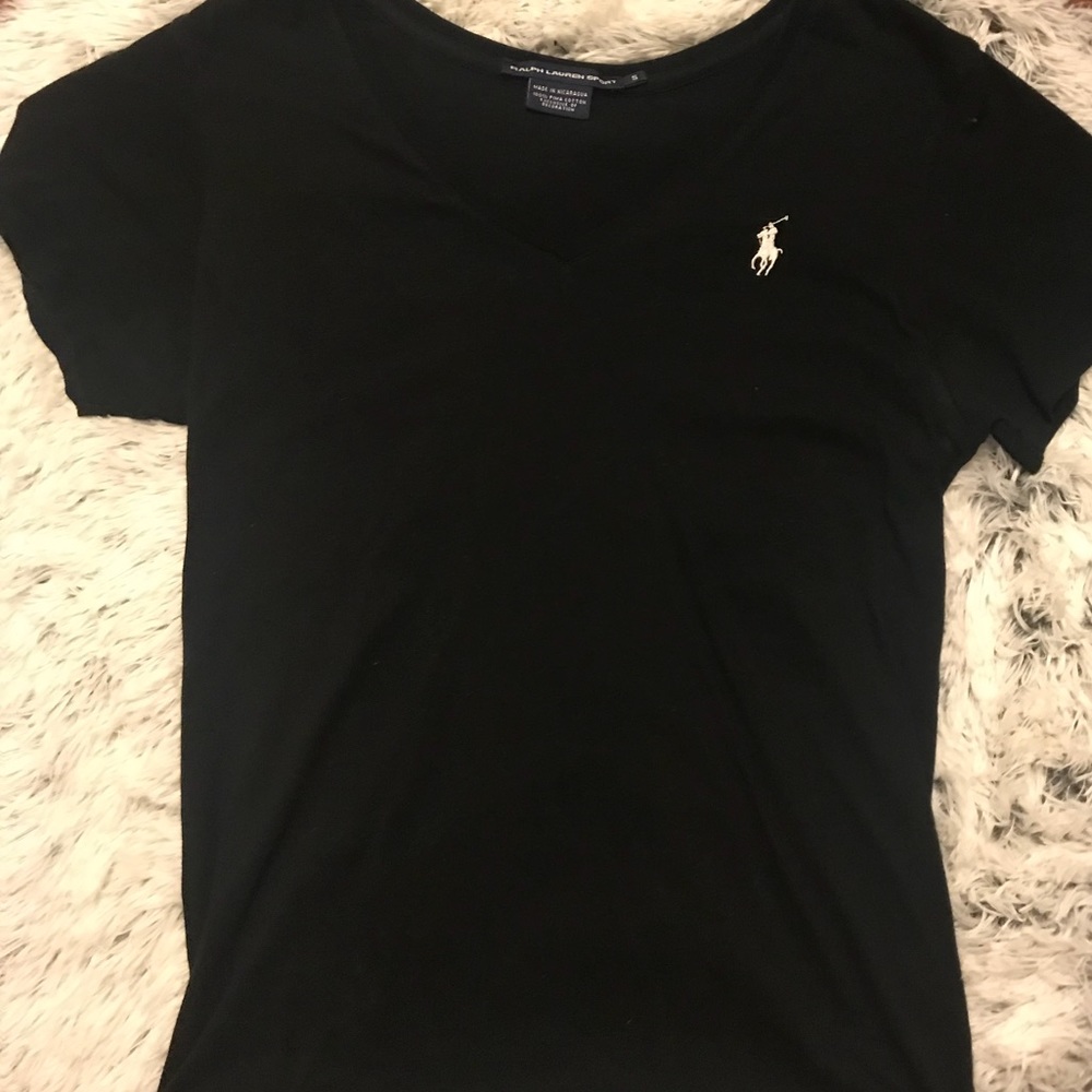 Polo shirt